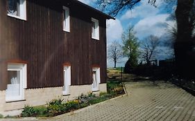 Ferienwohnung Füssel